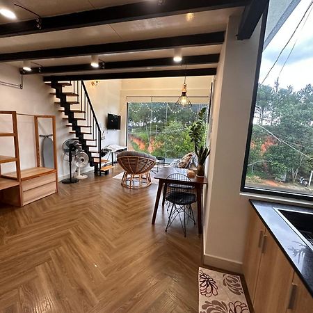 Gia Ha House View Doi Thong-Pine Hill-R21 Apartment Da Lat Exterior photo