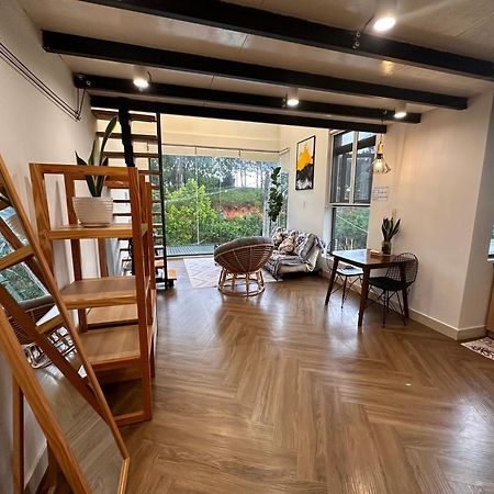 Gia Ha House View Doi Thong-Pine Hill-R21 Apartment Da Lat Exterior photo
