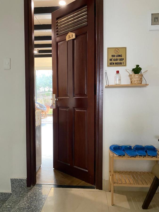 Gia Ha House View Doi Thong-Pine Hill-R21 Apartment Da Lat Exterior photo